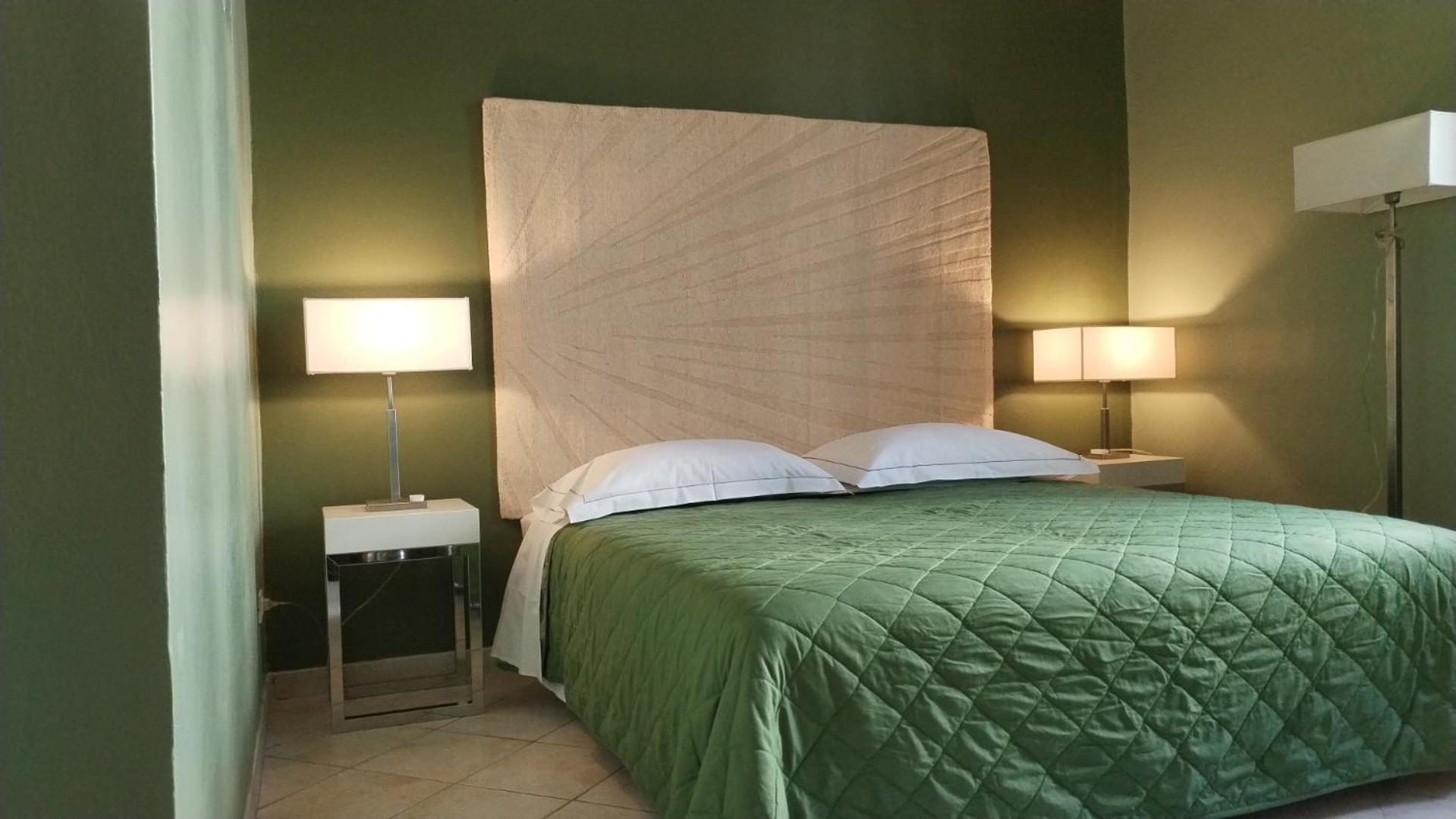 Appartamento Green Nest