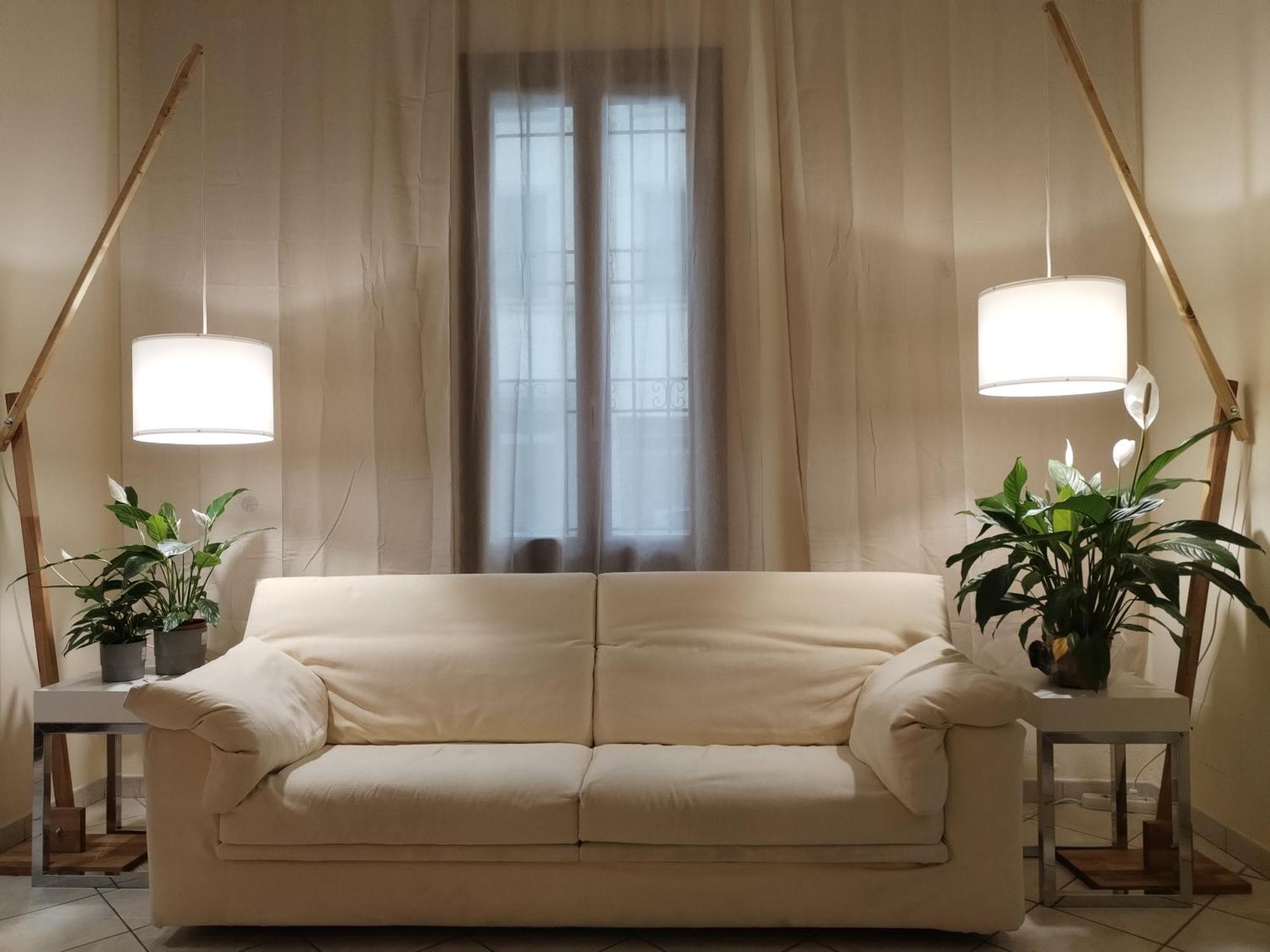 Appartamento Green Nest *